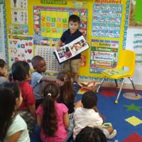 Pre-School